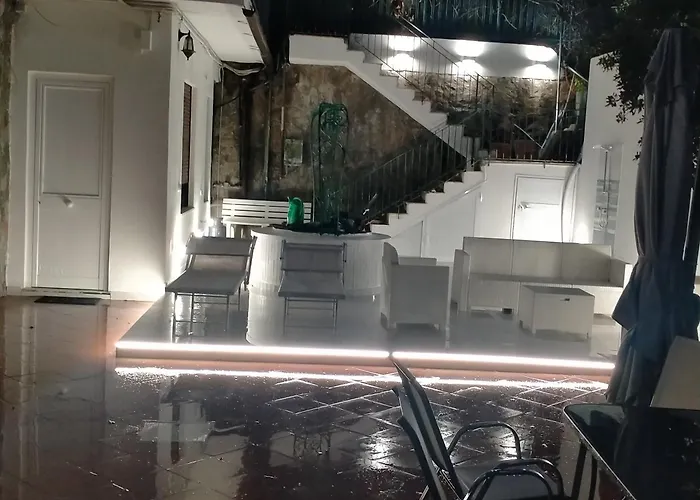 Villa Sullo Stretto