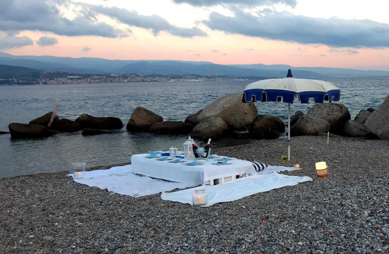 Holiday home Sullo Stretto