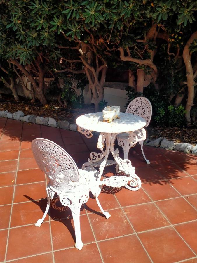 Sullo Stretto Holiday home *