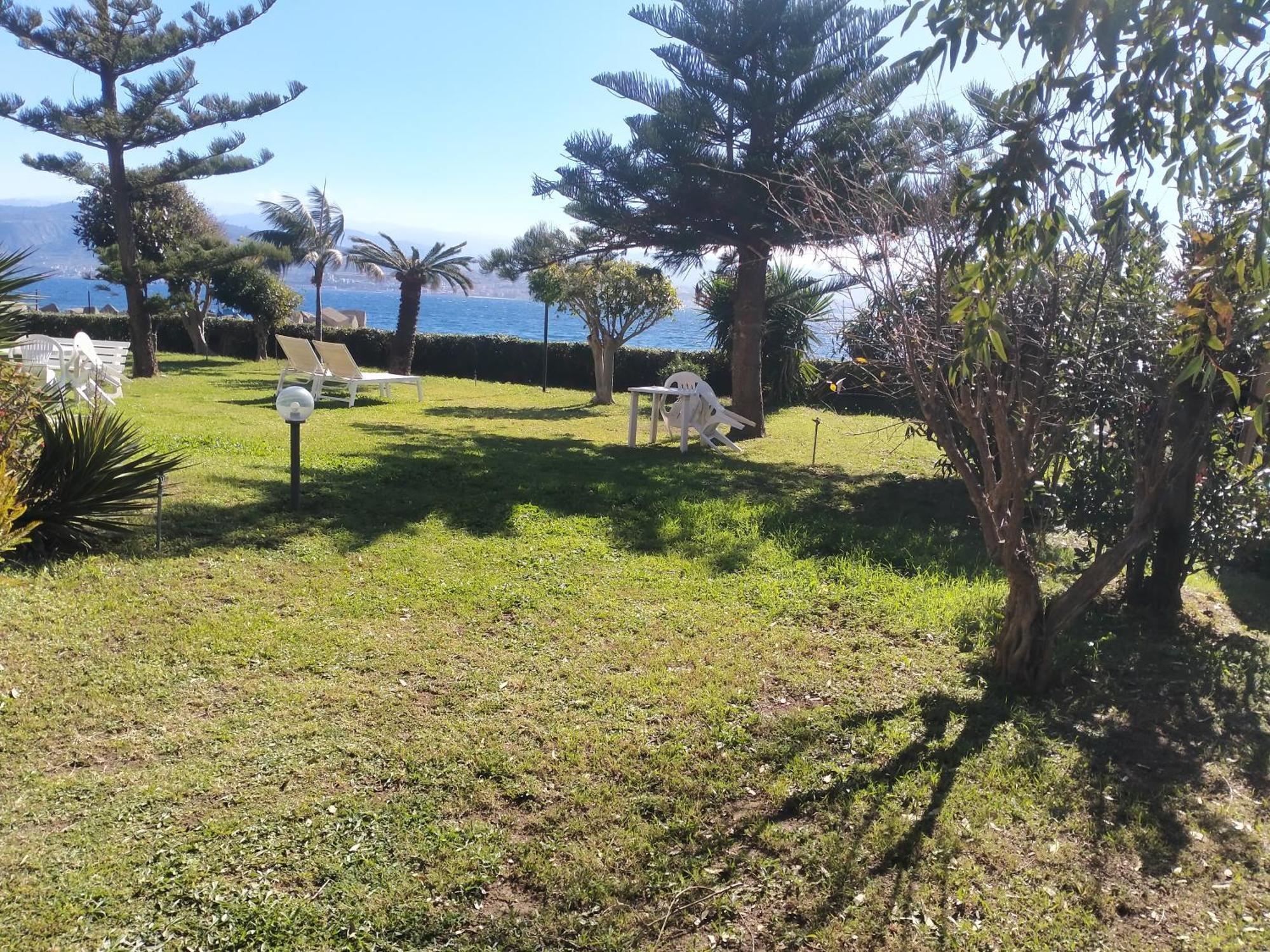Holiday home Sullo Stretto Sant'Agata (Sicily)