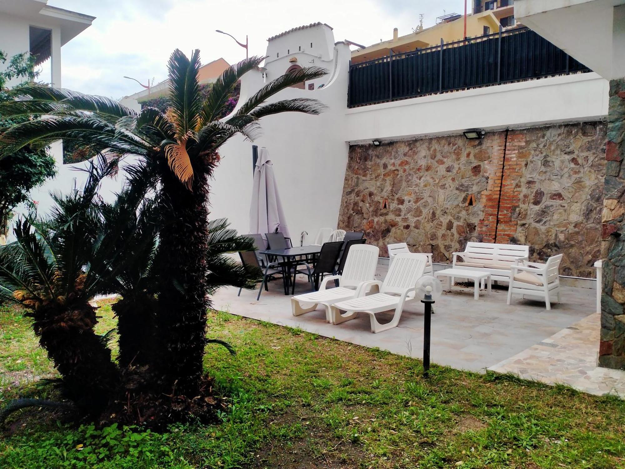Sullo Stretto Holiday home Sant'Agata (Sicily)