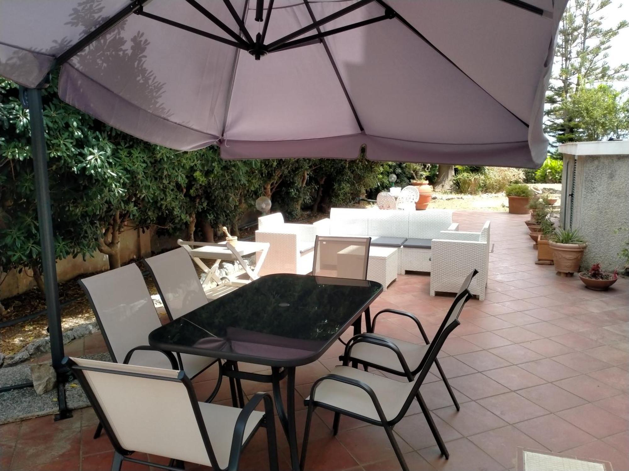 Holiday home Sullo Stretto