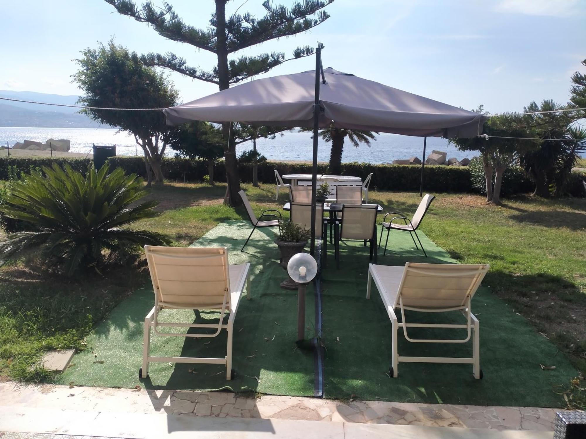Holiday home Sullo Stretto