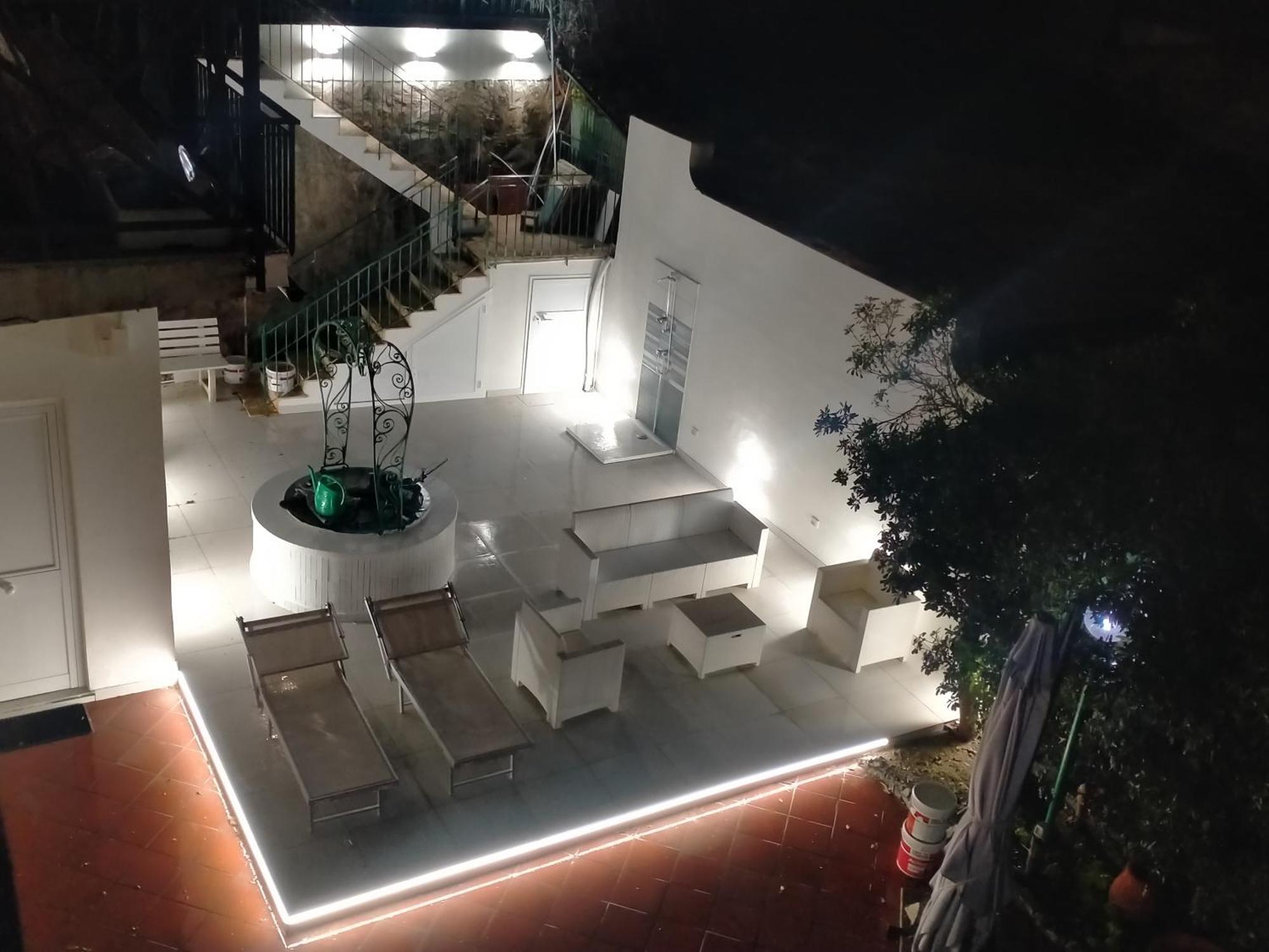 Holiday home Sullo Stretto *