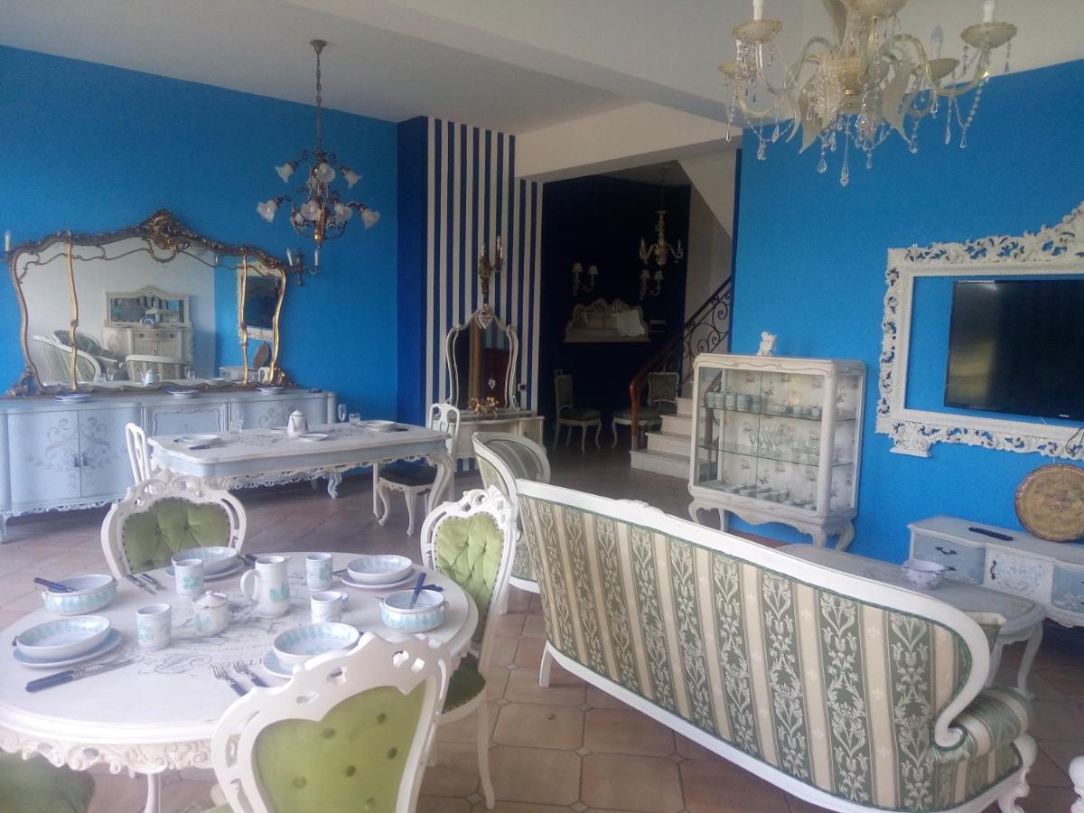 Holiday home Sullo Stretto
