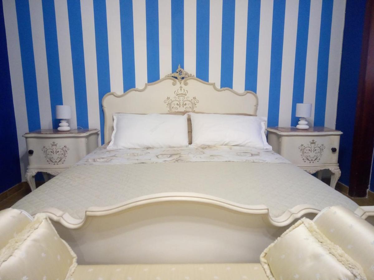 Sullo Stretto Holiday home *