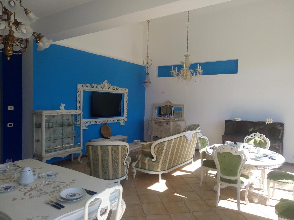 Holiday home Sullo Stretto *