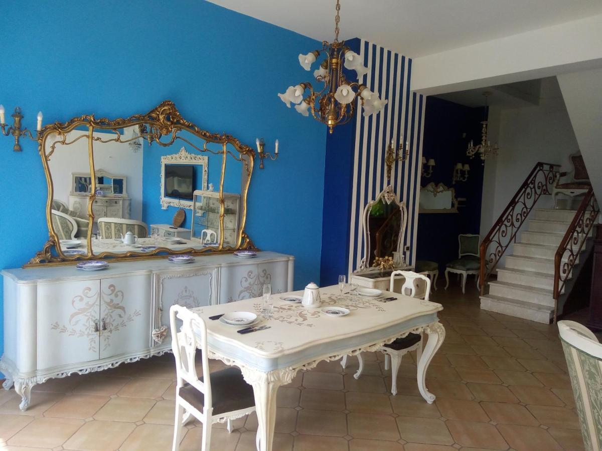 Holiday home Sullo Stretto Sant'Agata (Sicily)