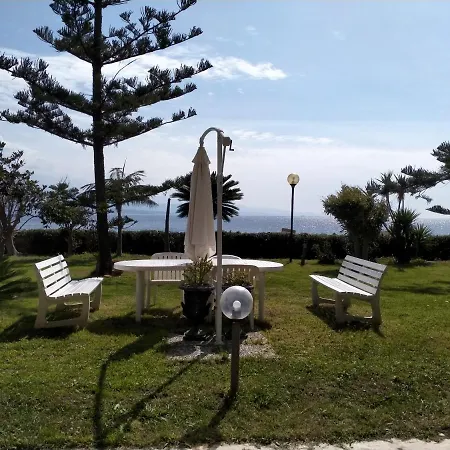 Villa Sullo Stretto Sant'Agata  Room photo