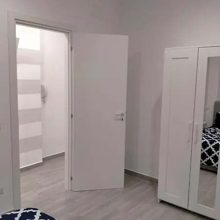 Villa Sullo Stretto Sant'Agata  Room photo