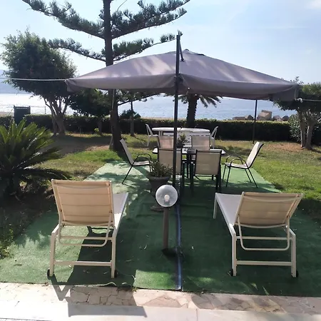 Villa Sullo Stretto Sant'Agata  Room photo