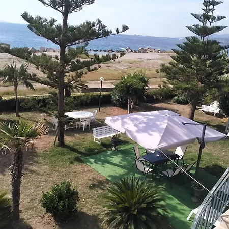Villa Sullo Stretto Sant'Agata  Room photo