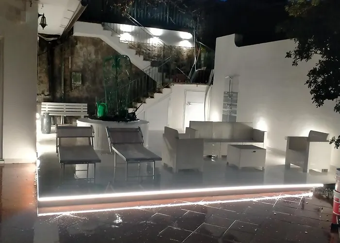 Villa Sullo Stretto