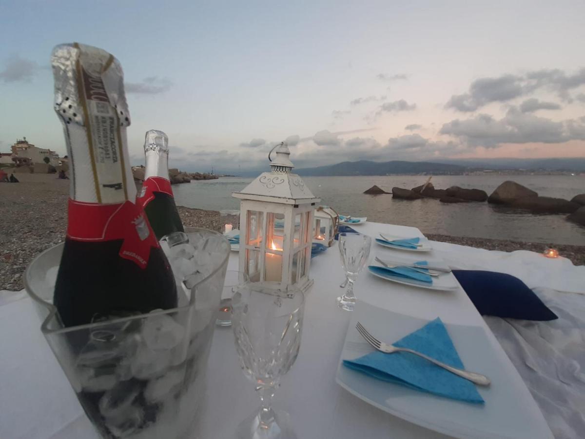 Holiday home Sullo Stretto Sant'Agata (Sicily)