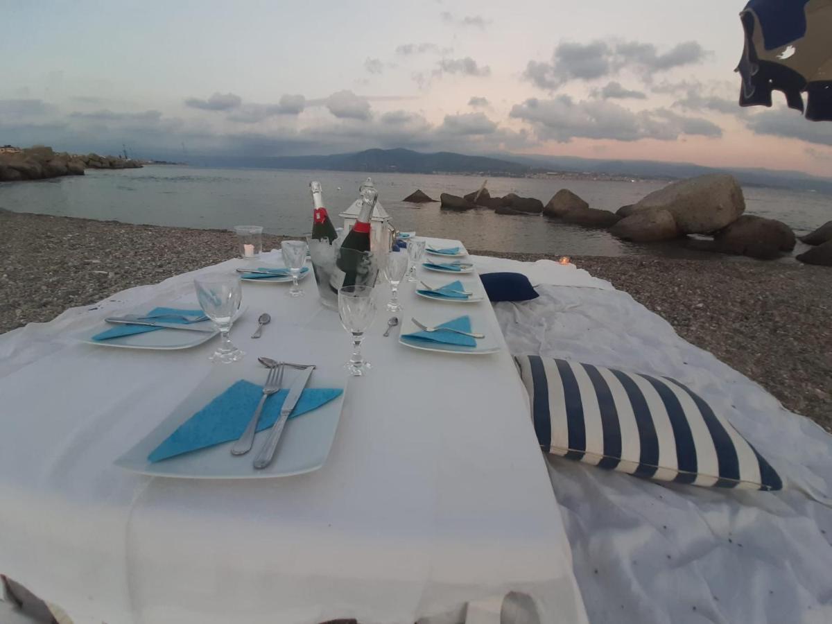 Holiday home Sullo Stretto Sant'Agata (Sicily)