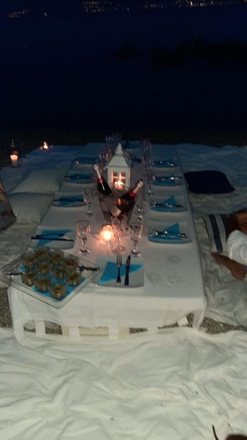 Sullo Stretto Holiday home