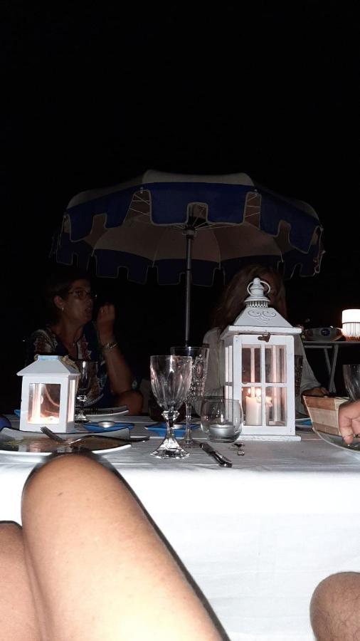 Holiday home Sullo Stretto