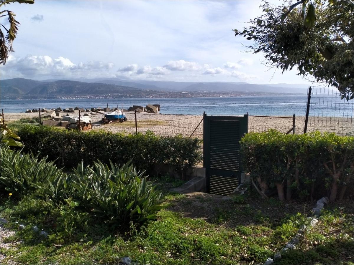Sullo Stretto Holiday home