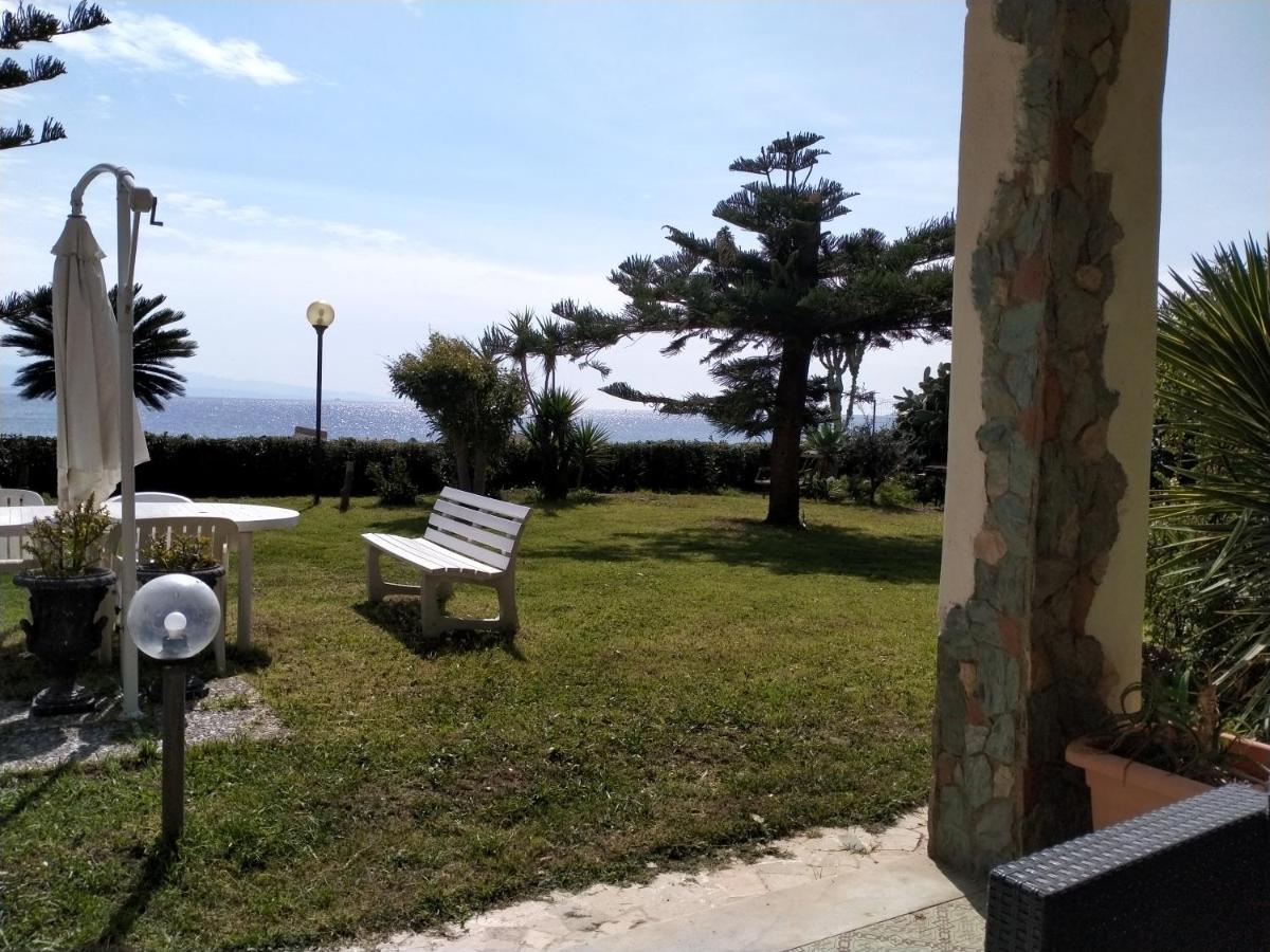 Holiday home Sullo Stretto Sant'Agata (Sicily)