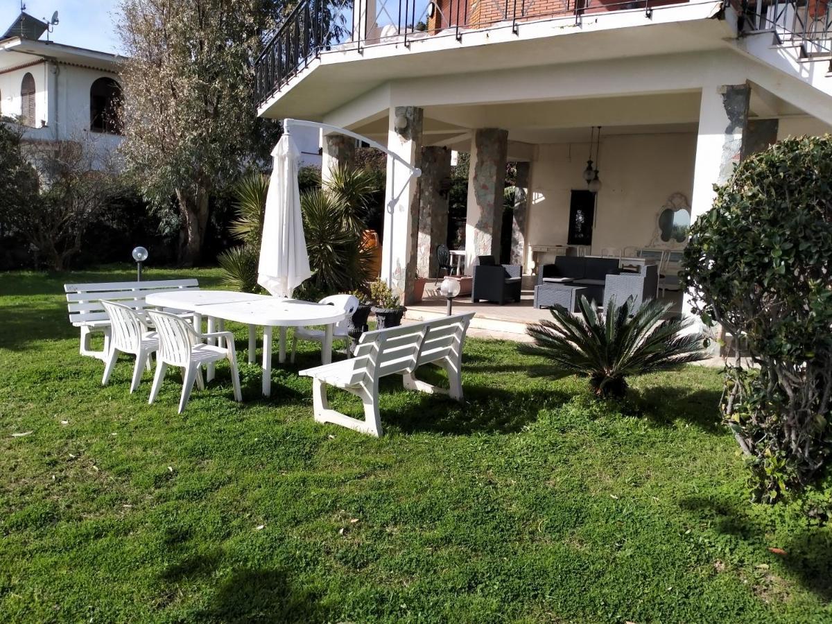 Holiday home Sullo Stretto