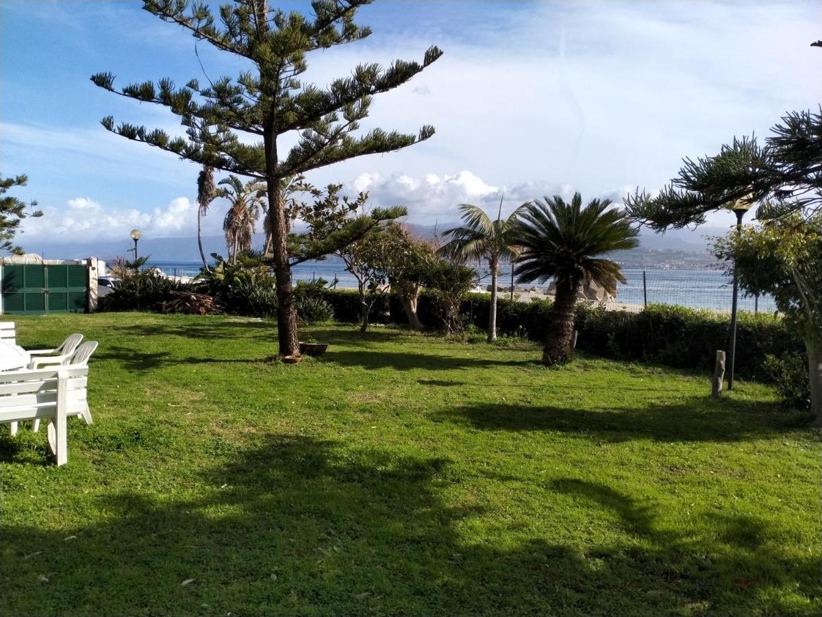 Sullo Stretto Holiday home Sant'Agata (Sicily)