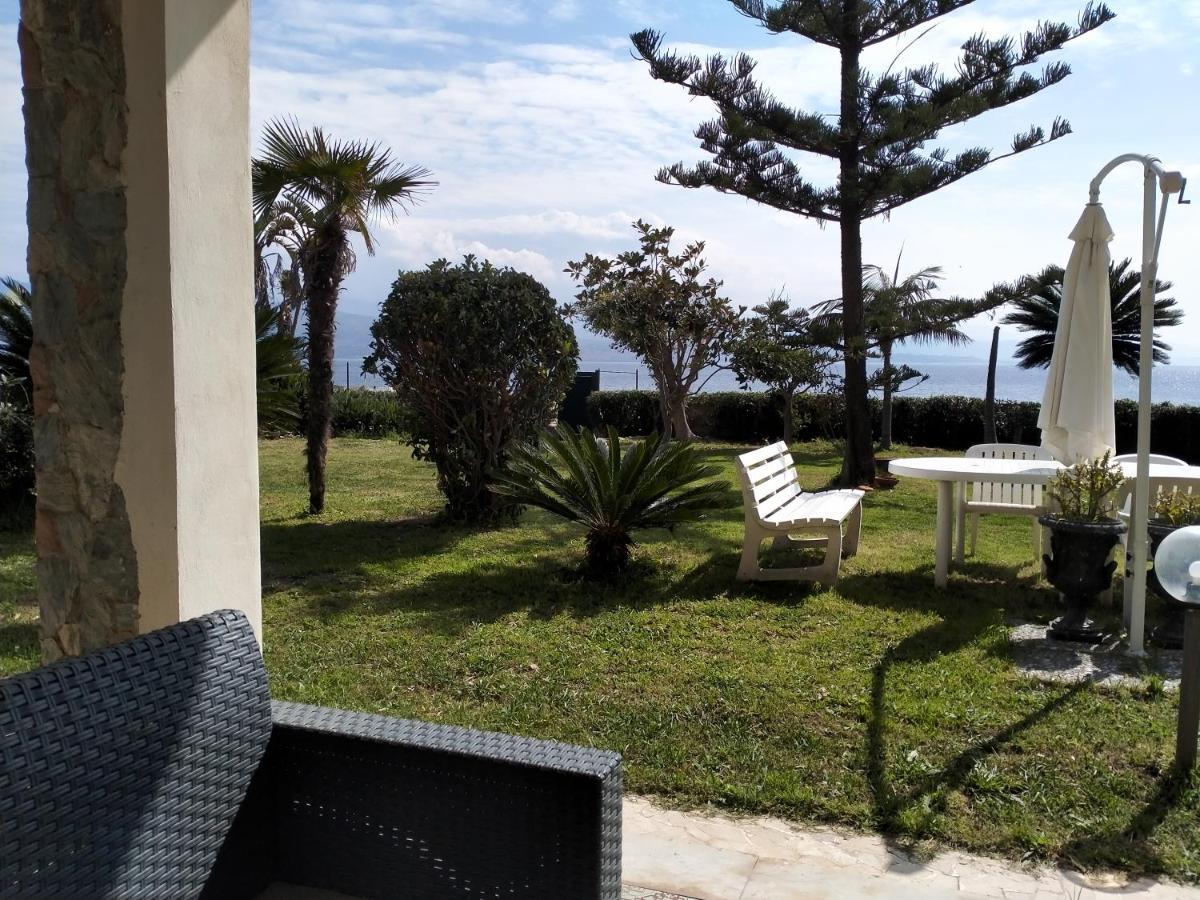 Сasa de vacaciones Sullo Stretto