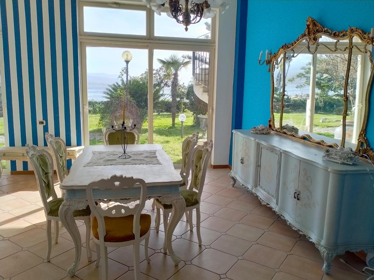 Sullo Stretto Holiday home Sant'Agata (Sicily)