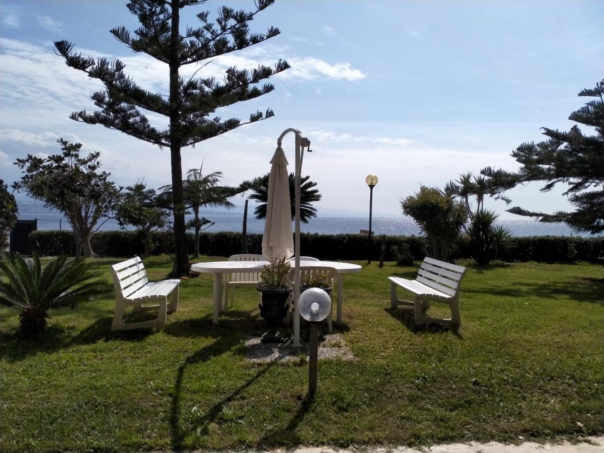 Сasa de vacaciones Sullo Stretto *