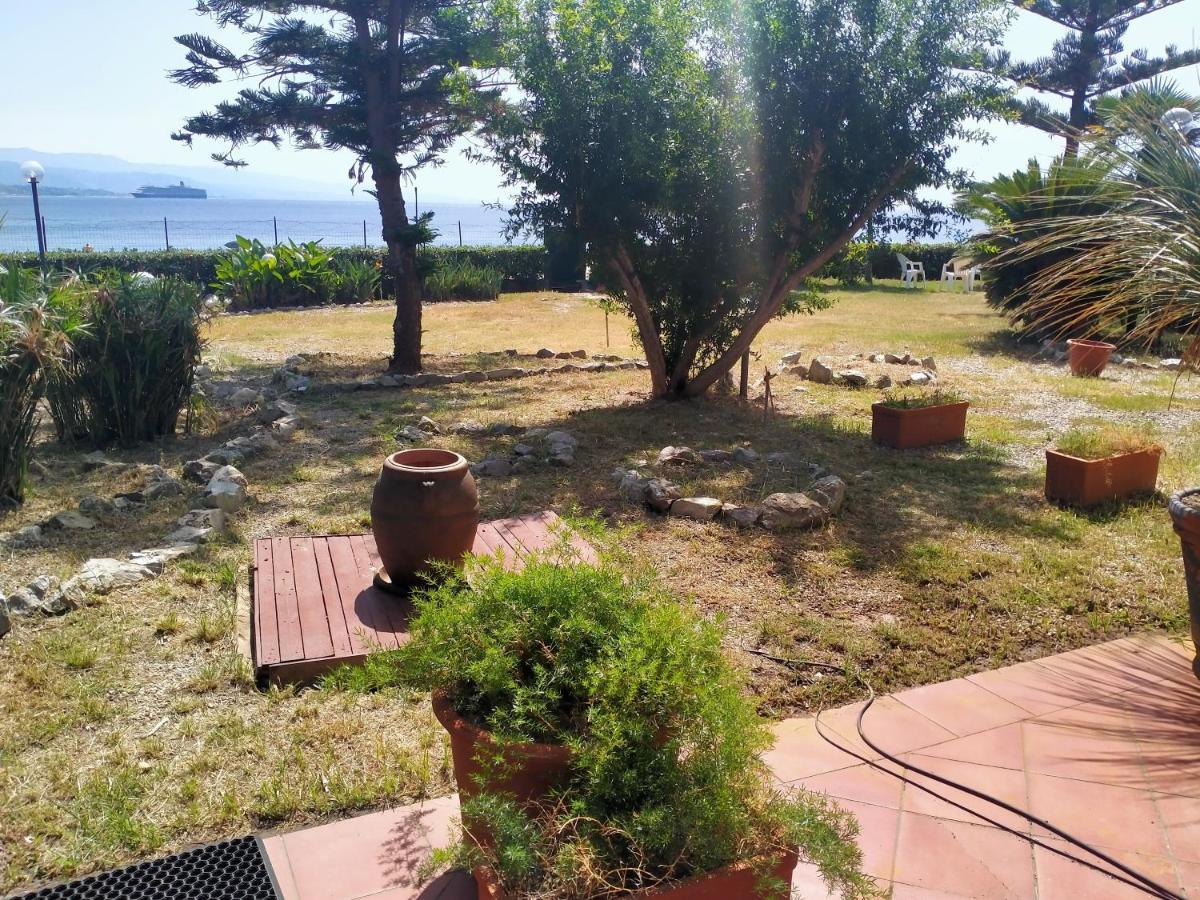 Holiday home Sullo Stretto