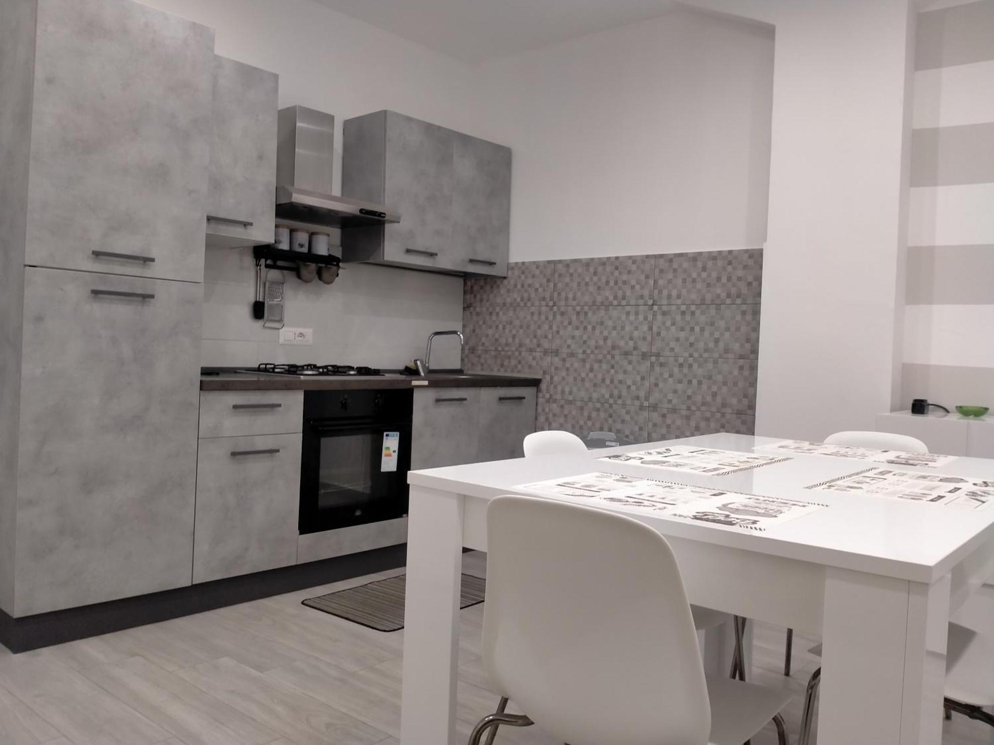 Sullo Stretto Holiday home Sant'Agata (Sicily)