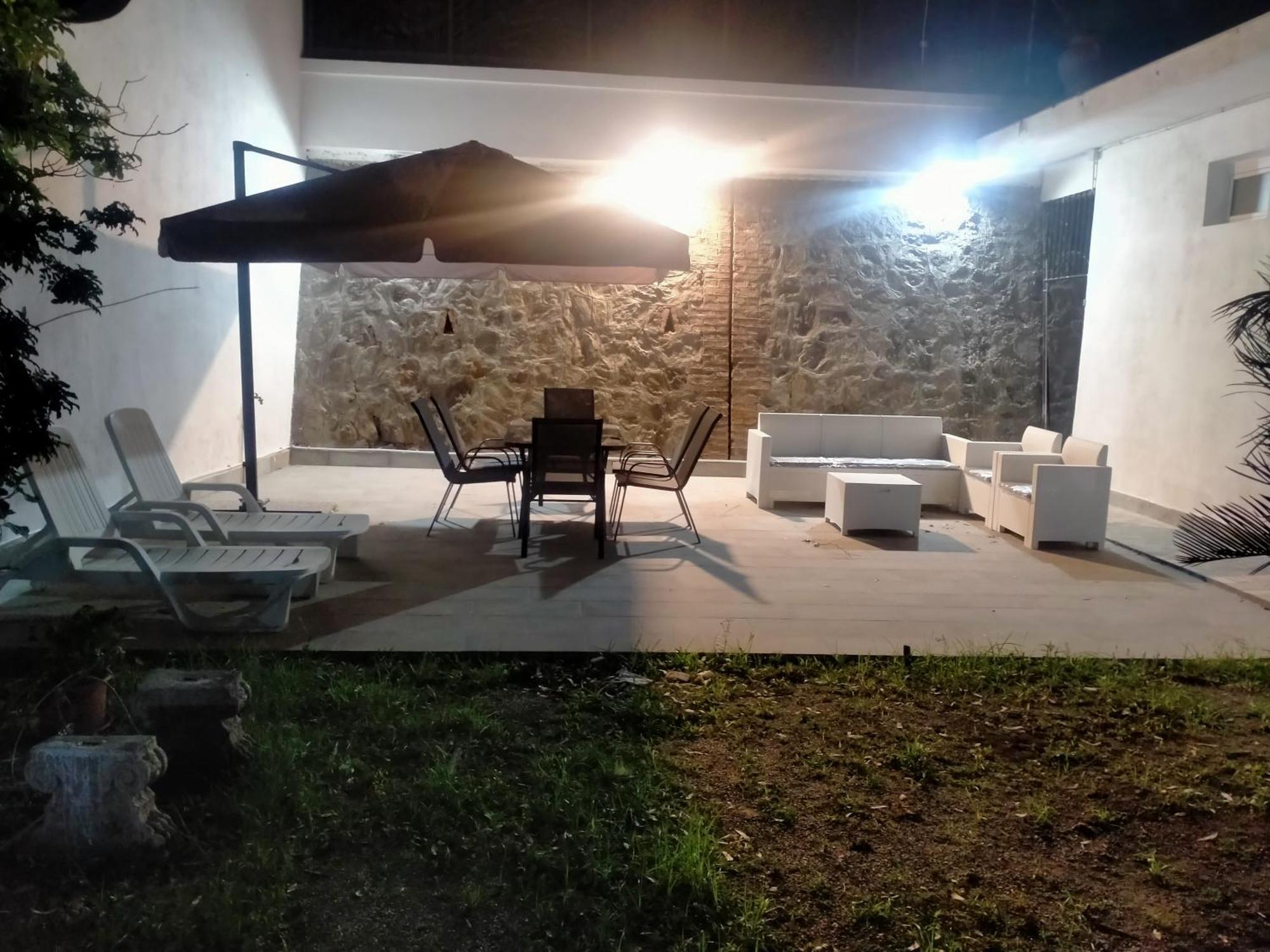 Holiday home Sullo Stretto *