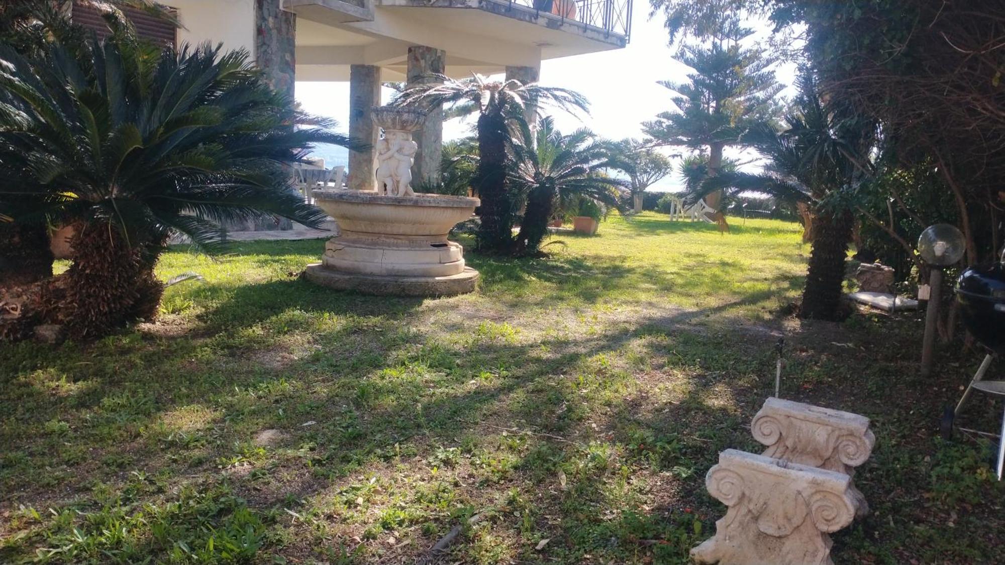 Holiday home Sullo Stretto *