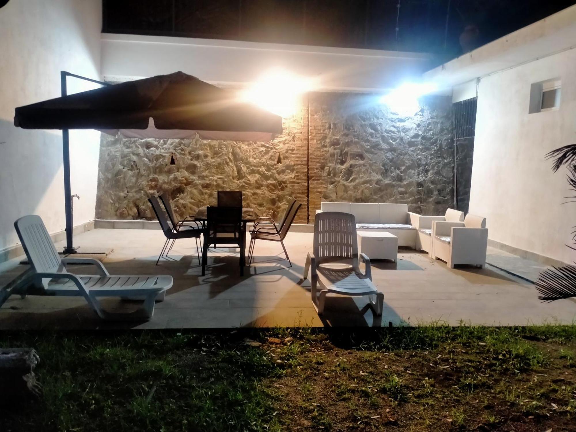 Holiday home Sullo Stretto *