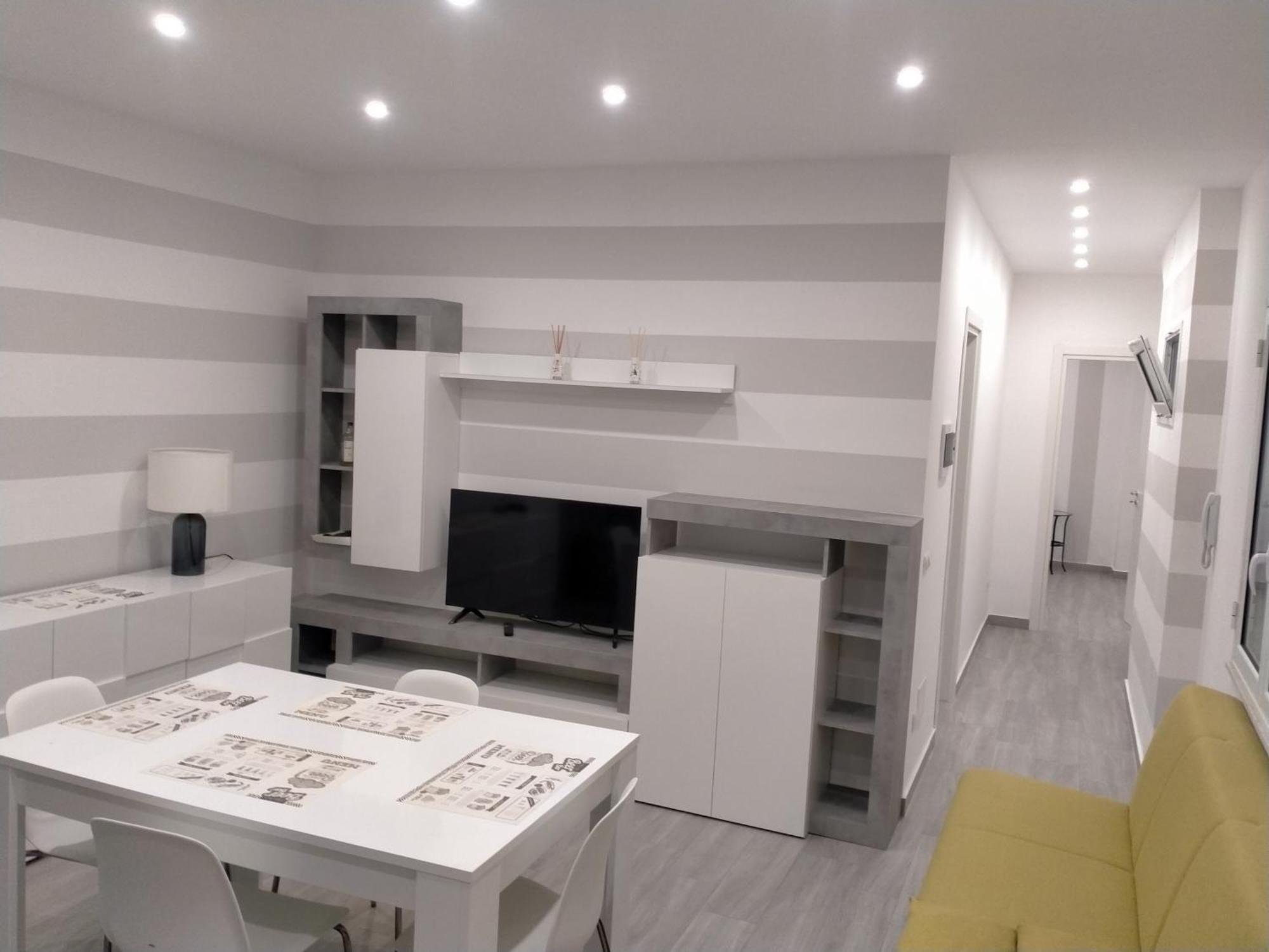 Sullo Stretto Holiday home Sant'Agata (Sicily)