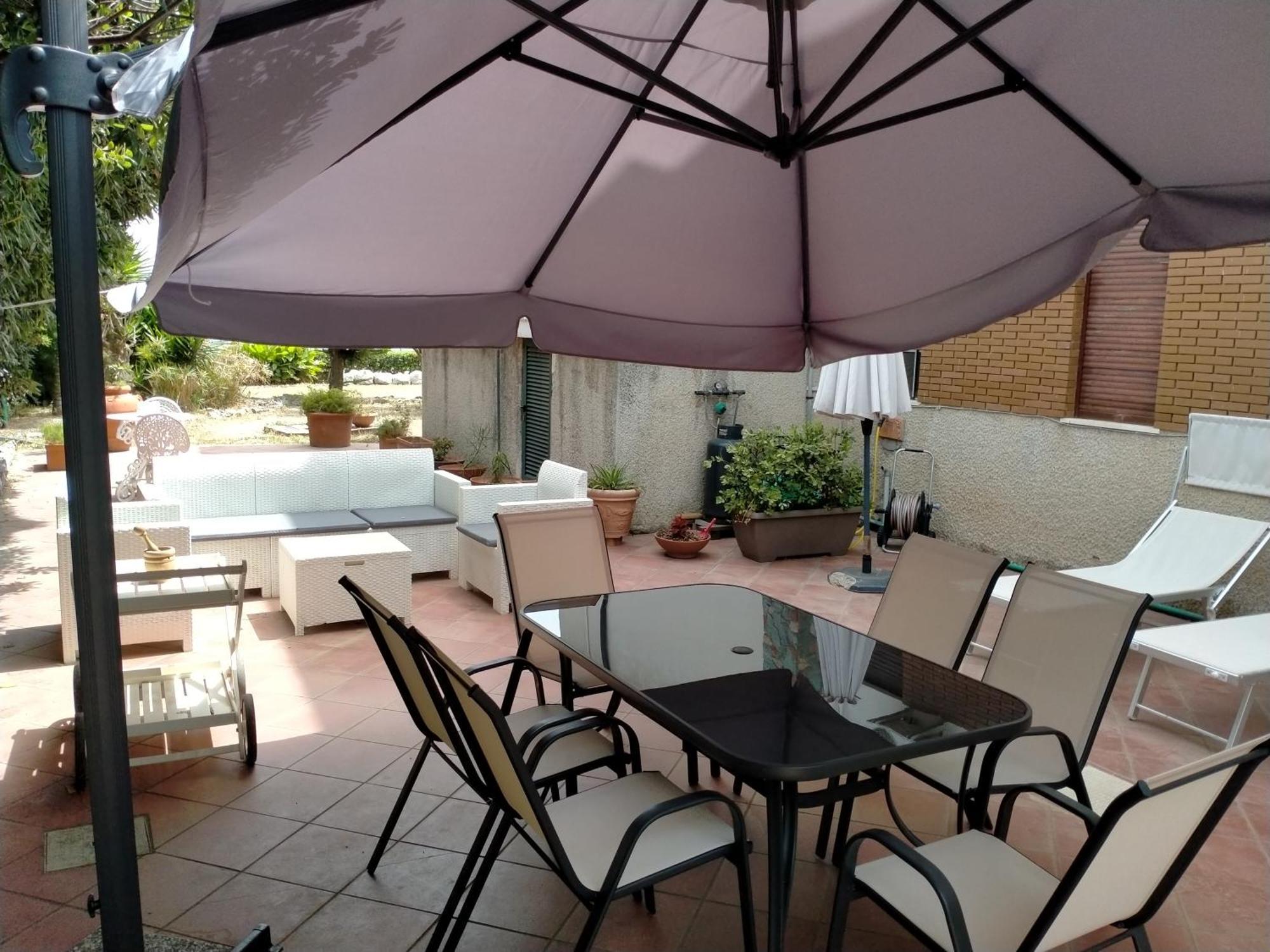 Sullo Stretto Holiday home