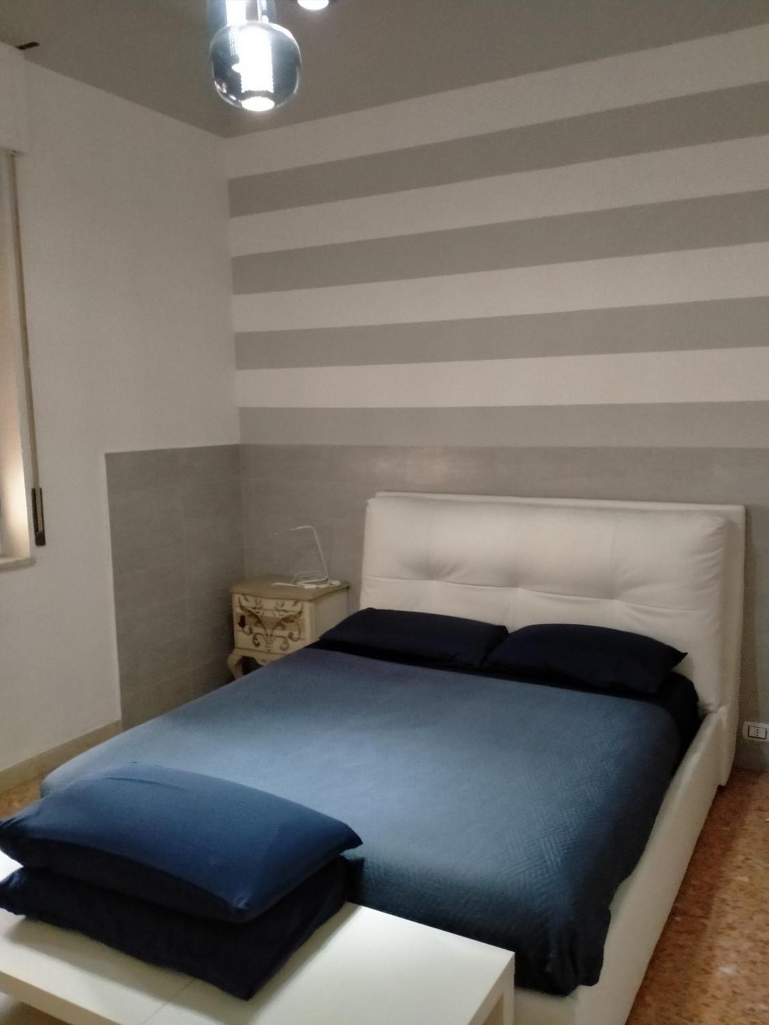 Holiday home Sullo Stretto *