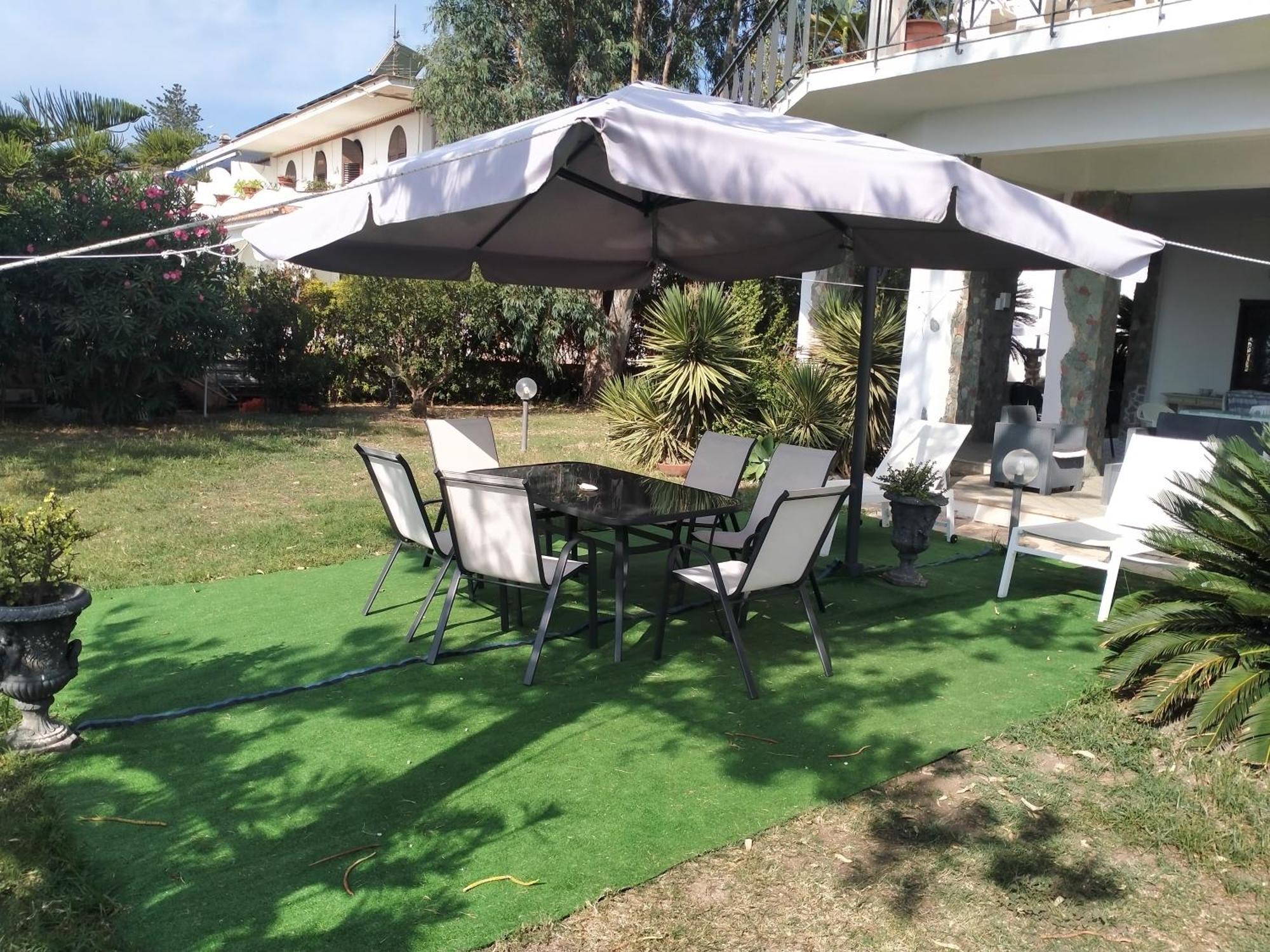 Sullo Stretto Holiday home Sant'Agata (Sicily)