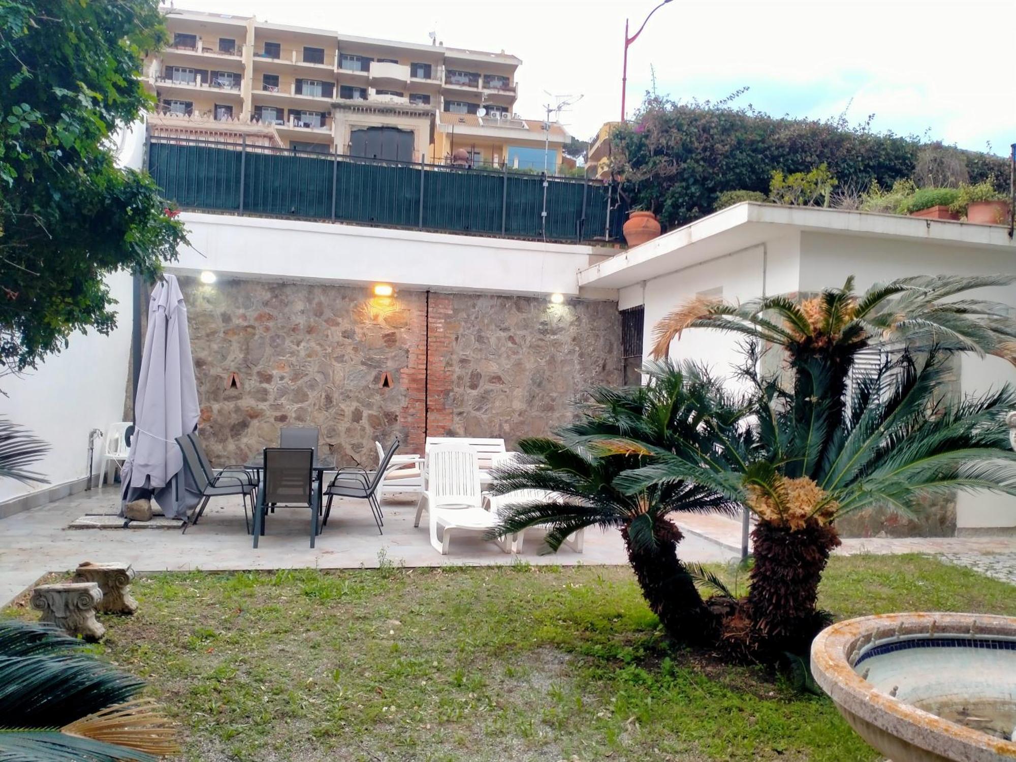 Holiday home Sullo Stretto *