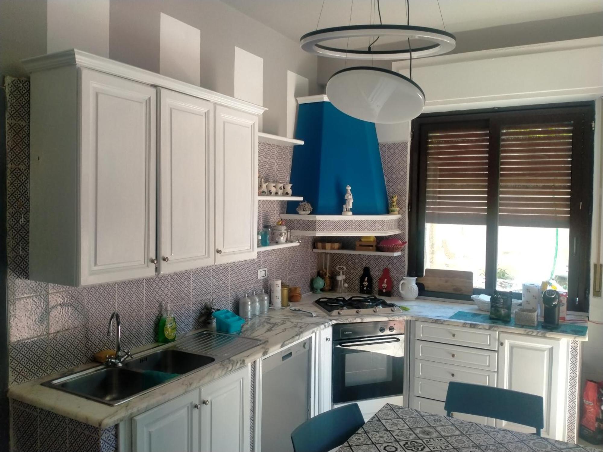 Sullo Stretto Holiday home
