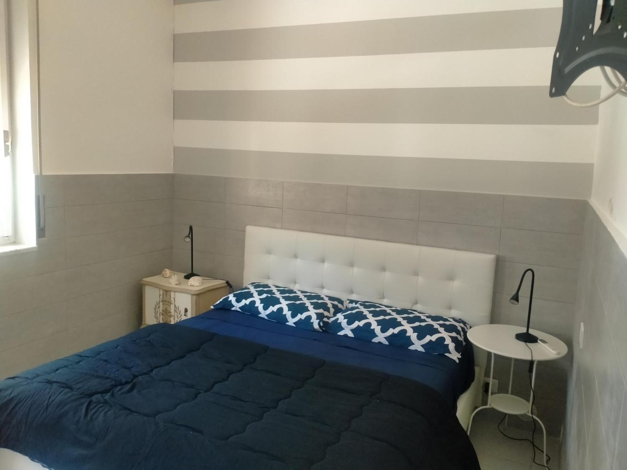 Holiday home Sullo Stretto *