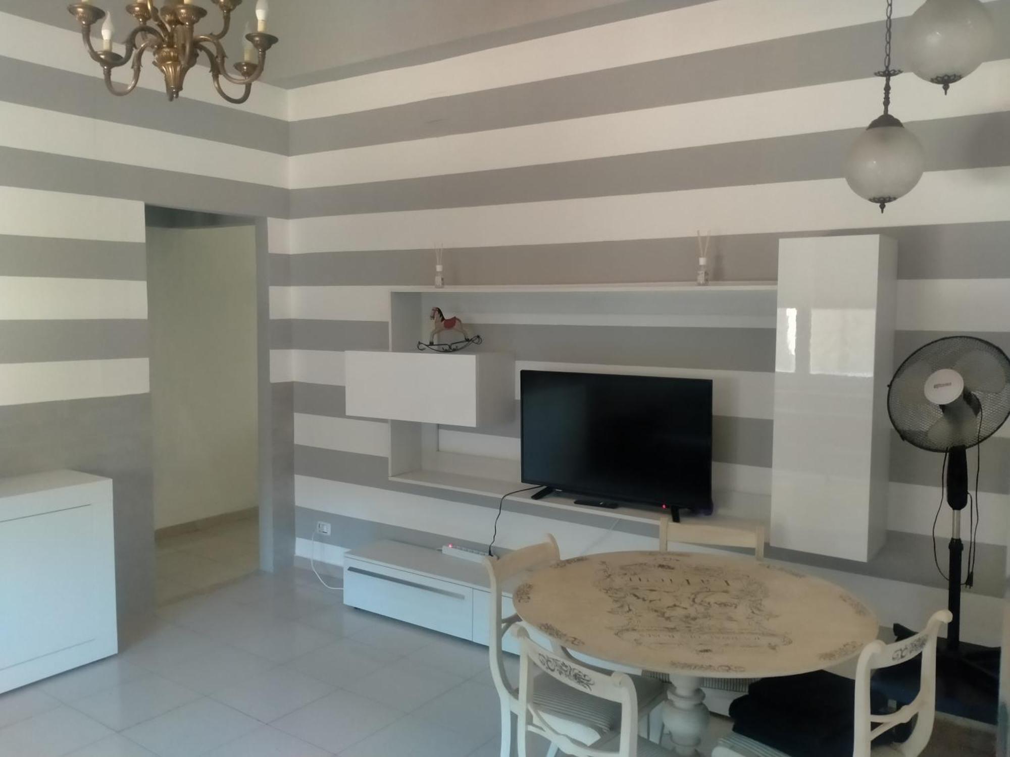 Holiday home Sullo Stretto *