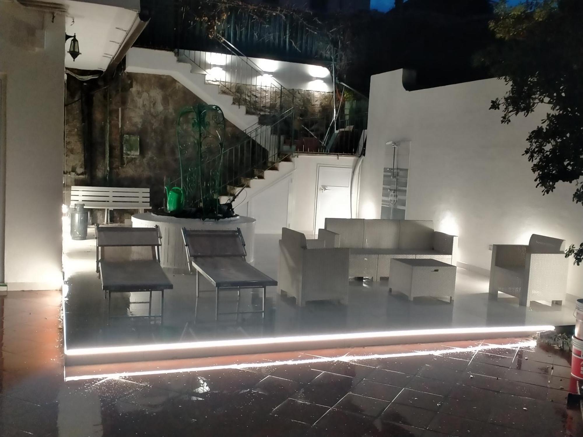 Holiday home Sullo Stretto
