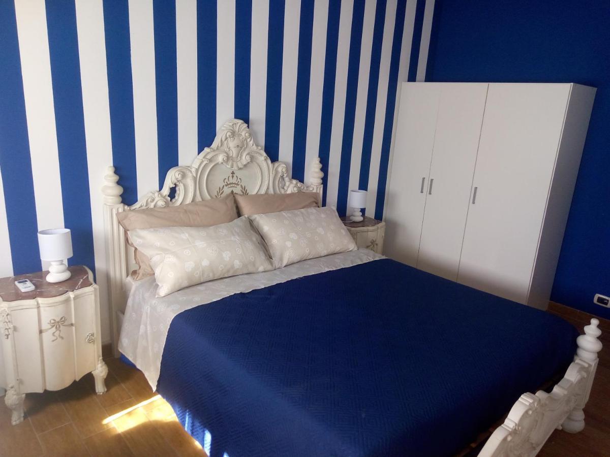 Holiday home Sullo Stretto