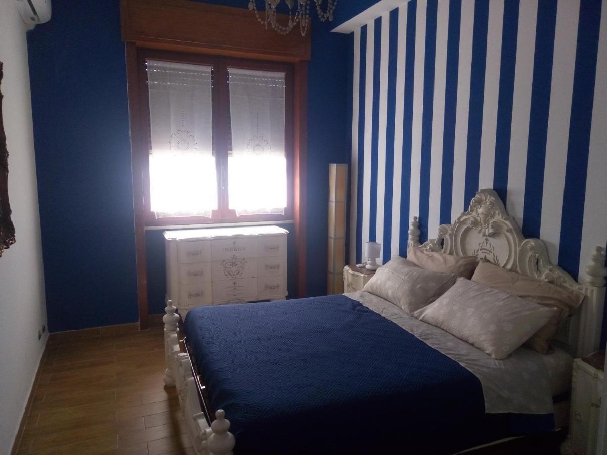 Sullo Stretto Holiday home *