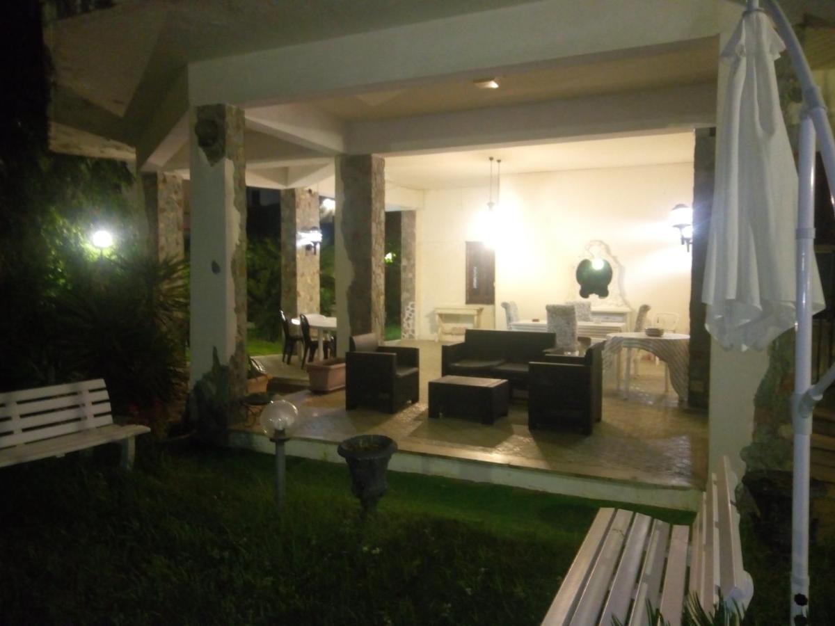 Holiday home Sullo Stretto Sant'Agata (Sicily)