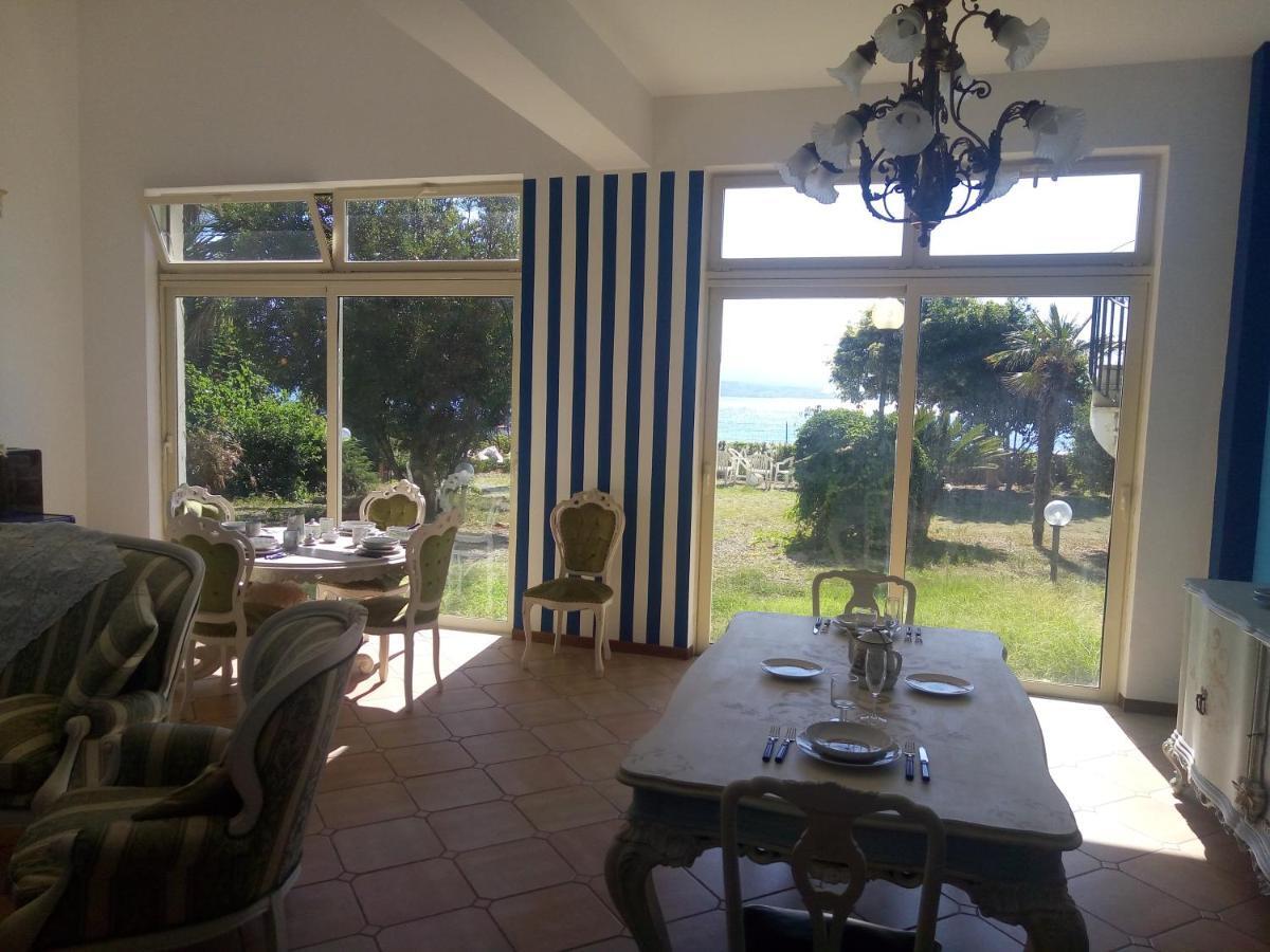 Sullo Stretto Holiday home Sant'Agata (Sicily)