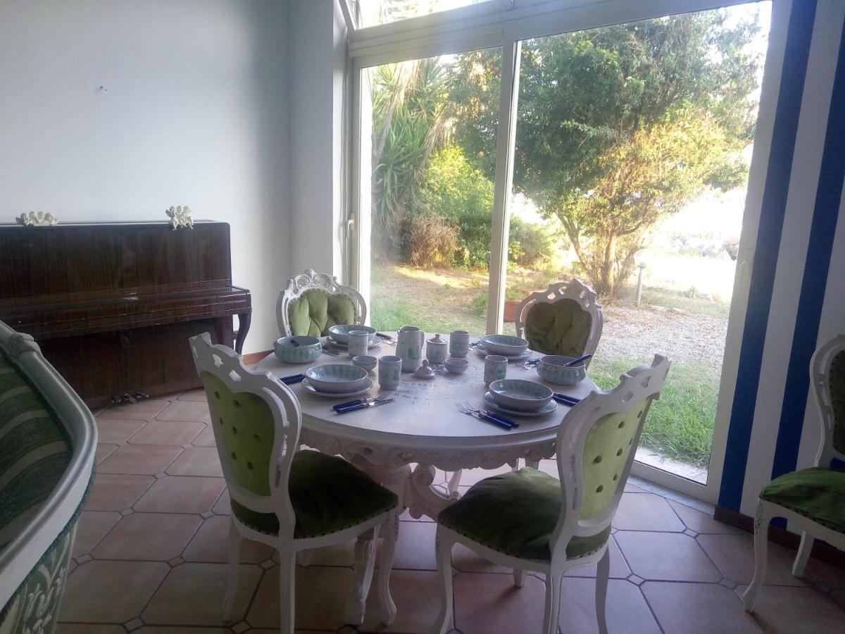 Holiday home Sullo Stretto