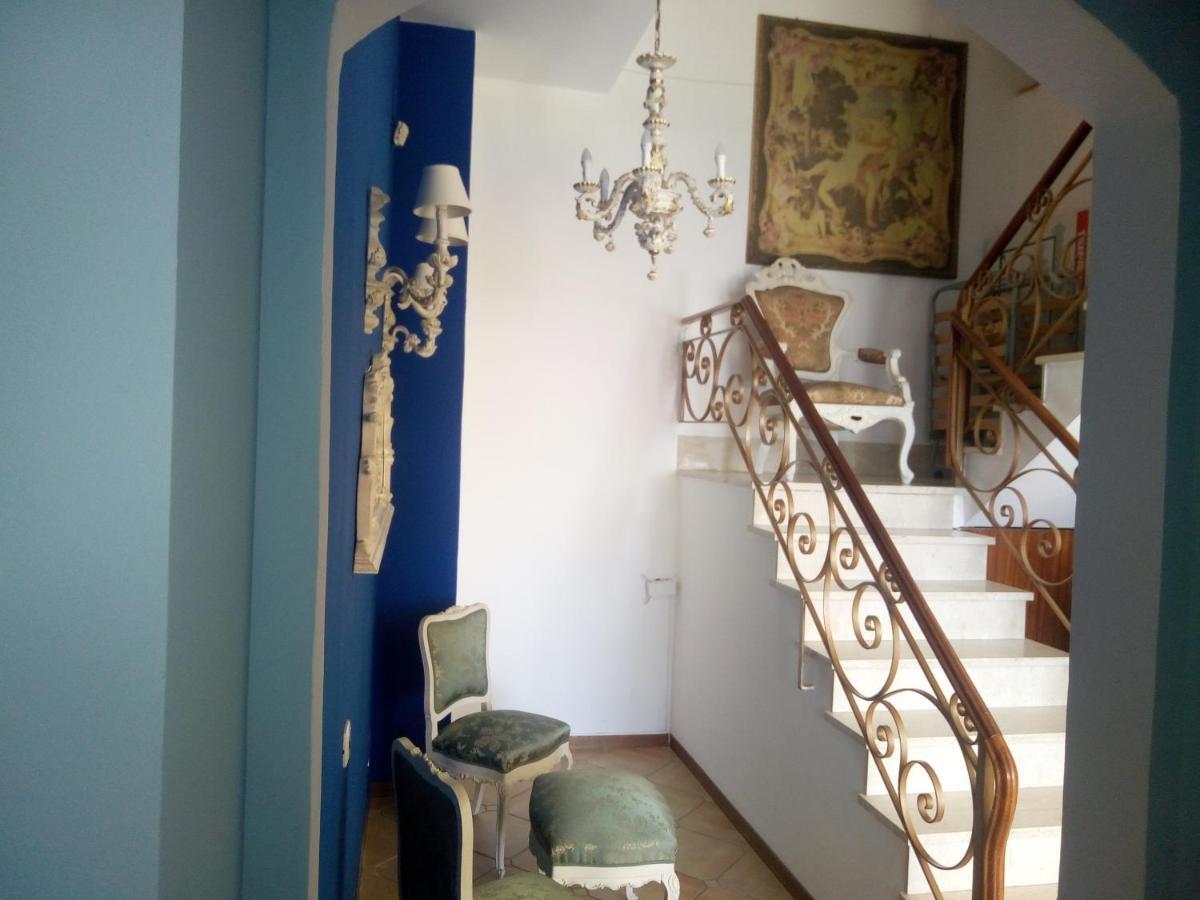 Holiday home Sullo Stretto *