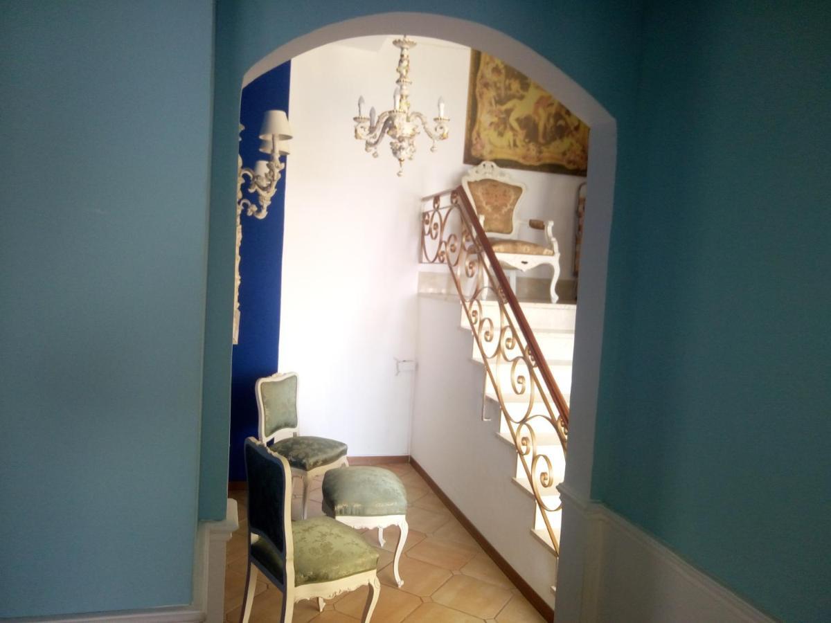Holiday home Sullo Stretto *