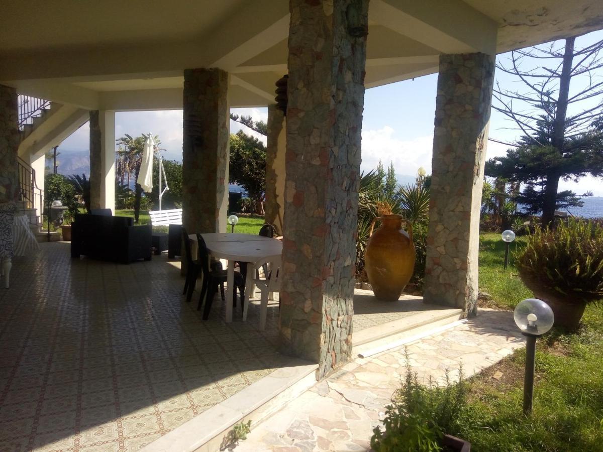 Sullo Stretto Holiday home Sant'Agata (Sicily)